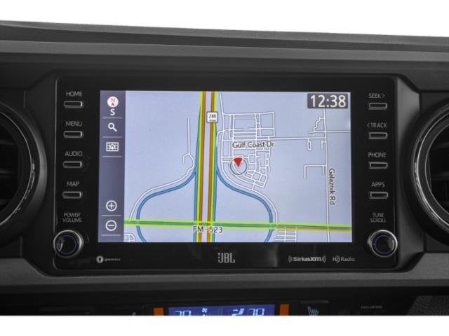 2023 Toyota Tacoma 4WD TRD Pro