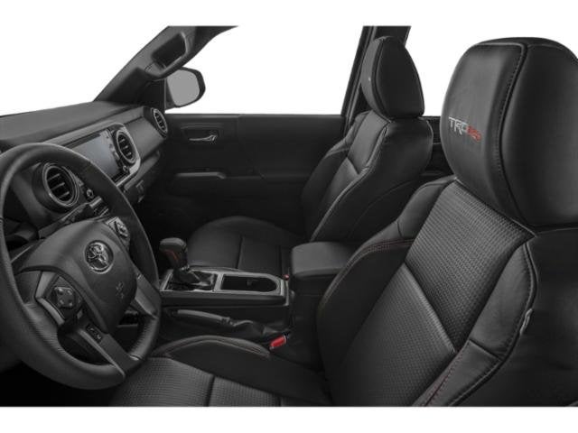 2023 Toyota Tacoma 4WD TRD Pro