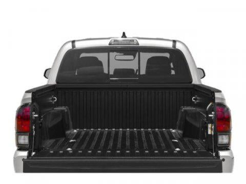 2023 Toyota Tacoma 4WD TRD Pro