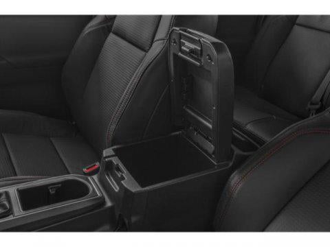 2023 Toyota Tacoma 4WD TRD Pro