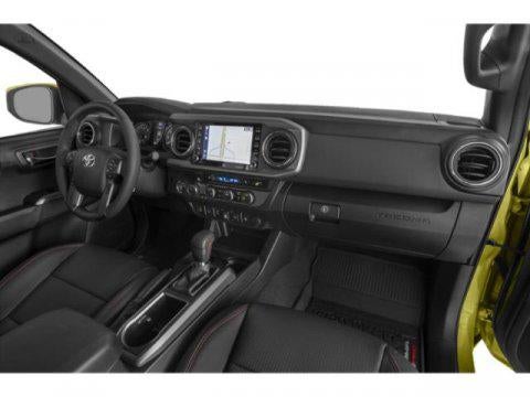 2023 Toyota Tacoma 4WD TRD Pro