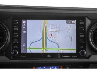 2023 Toyota Tacoma 4WD TRD Pro