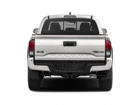 2023 Toyota Tacoma 4WD TRD Pro