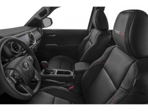 2023 Toyota Tacoma 4WD TRD Pro