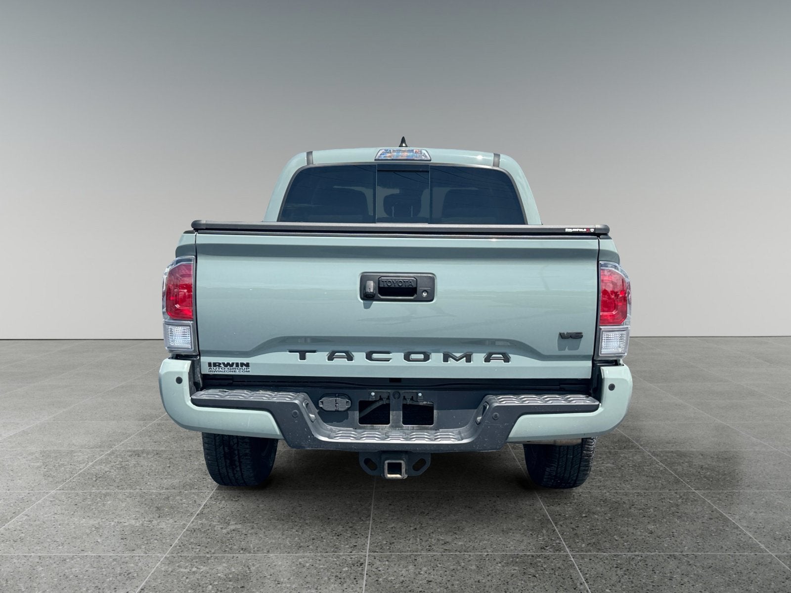 2023 Toyota Tacoma 4WD TRD Sport