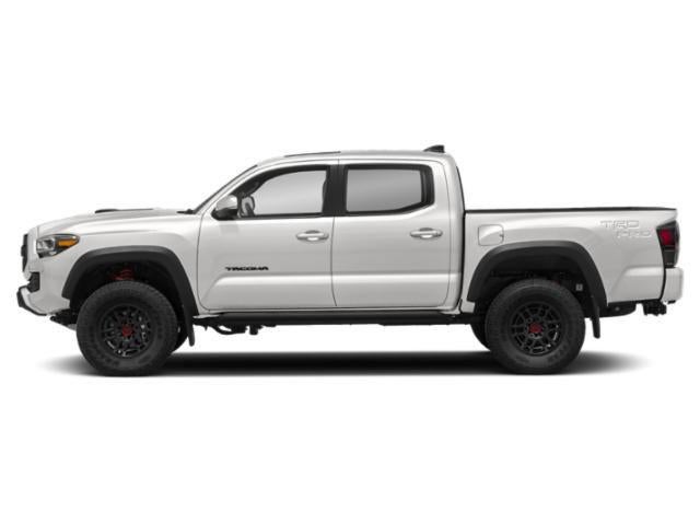 2023 Toyota Tacoma 4WD TRD Sport