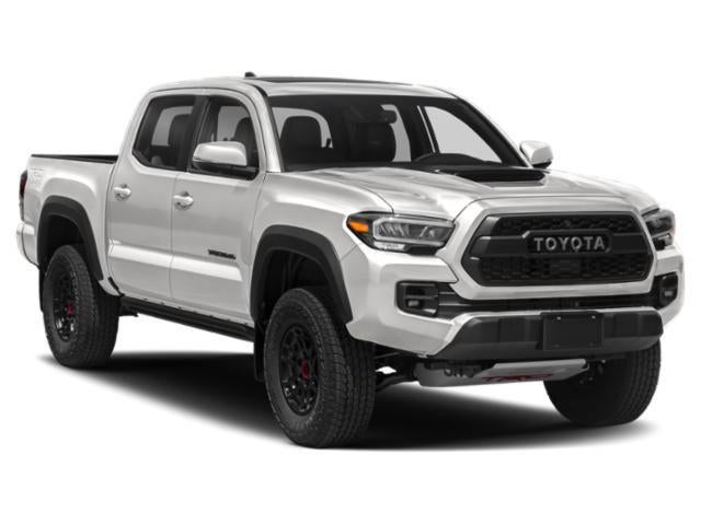 2023 Toyota Tacoma 4WD TRD Sport