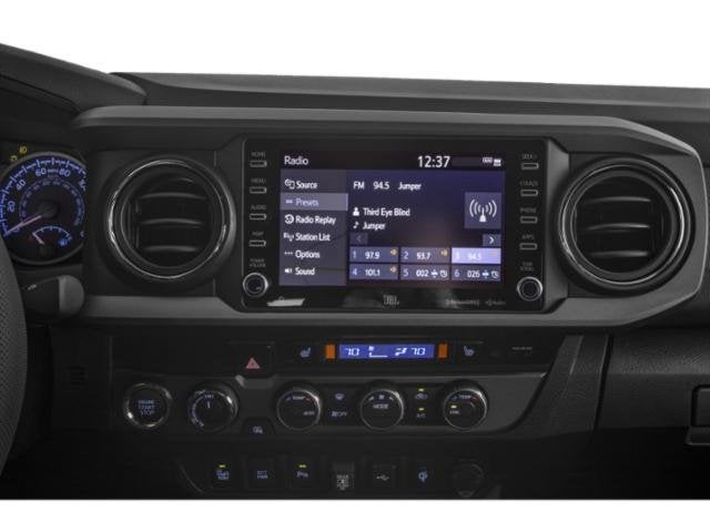 2023 Toyota Tacoma 4WD Base