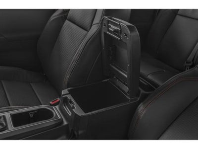 2023 Toyota Tacoma 4WD Base