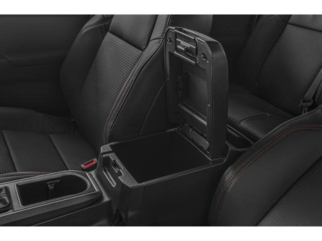 2023 Toyota Tacoma 4WD Base