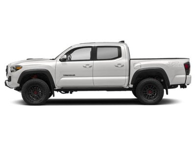2023 Toyota Tacoma 4WD Base