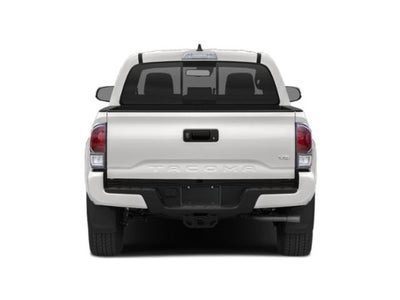 2023 Toyota Tacoma 4WD Base