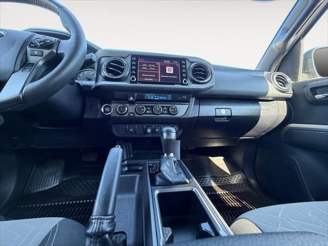 2023 Toyota Tacoma 4WD TRD Off Road