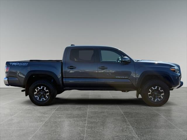 2023 Toyota Tacoma 4WD TRD Off Road