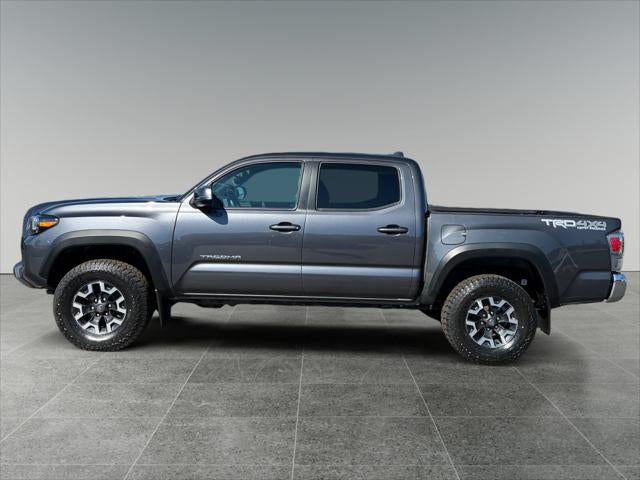 2023 Toyota Tacoma 4WD TRD Off Road