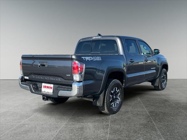 2023 Toyota Tacoma 4WD TRD Off Road