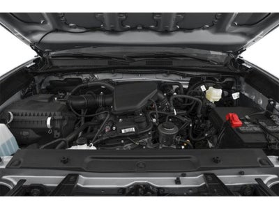 2023 Toyota Tacoma 4WD SR5