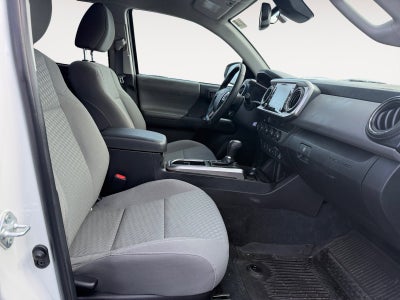 2023 Toyota Tacoma 4WD SR5