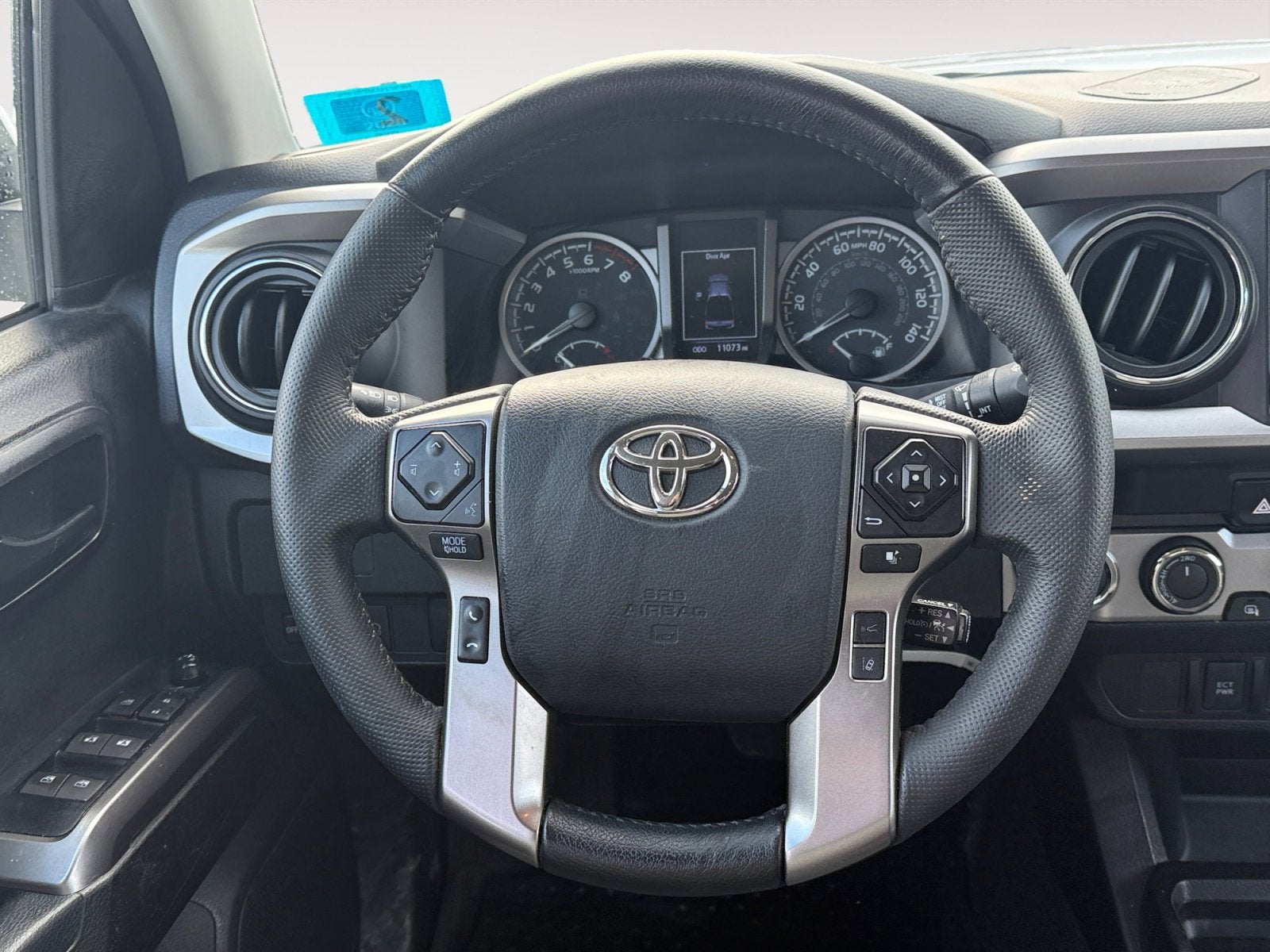 2023 Toyota Tacoma 4WD SR5