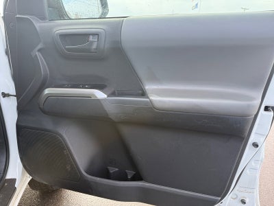 2023 Toyota Tacoma 4WD SR5