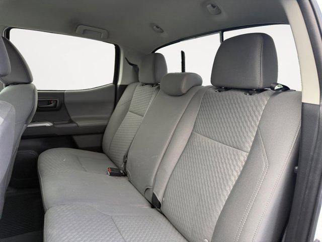 2023 Toyota Tacoma 4WD SR5