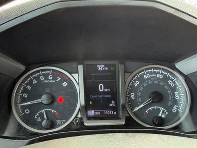 2023 Toyota Tacoma 4WD SR5