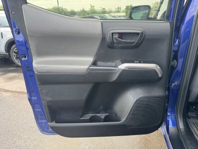 2023 Toyota Tacoma 4WD SR5