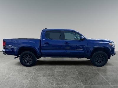 2023 Toyota Tacoma 4WD SR5