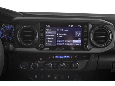 2023 Toyota Tacoma 4WD SR5