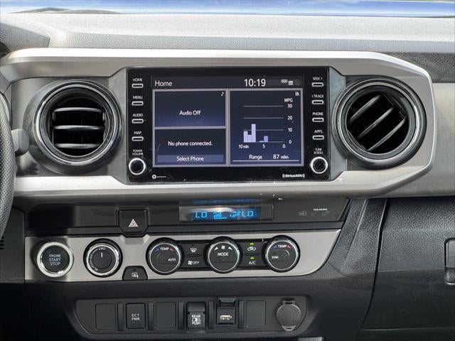 2023 Toyota Tacoma 4WD SR5