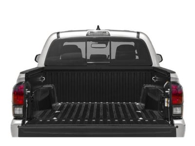2023 Toyota Tacoma 4WD SR5