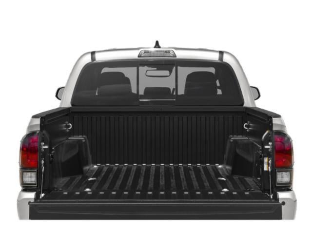 2023 Toyota Tacoma 4WD SR5