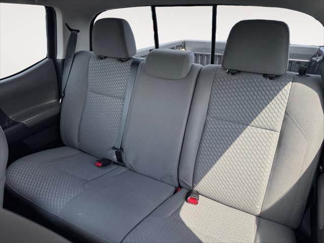 2023 Toyota Tacoma 4WD SR5