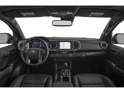 2023 Toyota Tacoma 4WD SR5