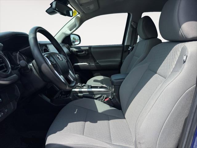 2023 Toyota Tacoma 4WD SR5