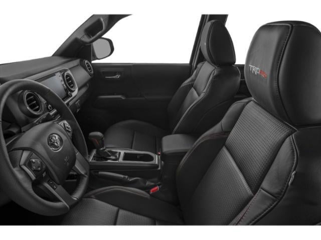 2023 Toyota Tacoma 4WD SR5