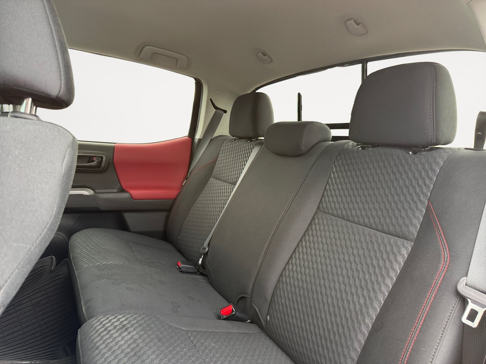 2023 Toyota Tacoma 4WD SR5
