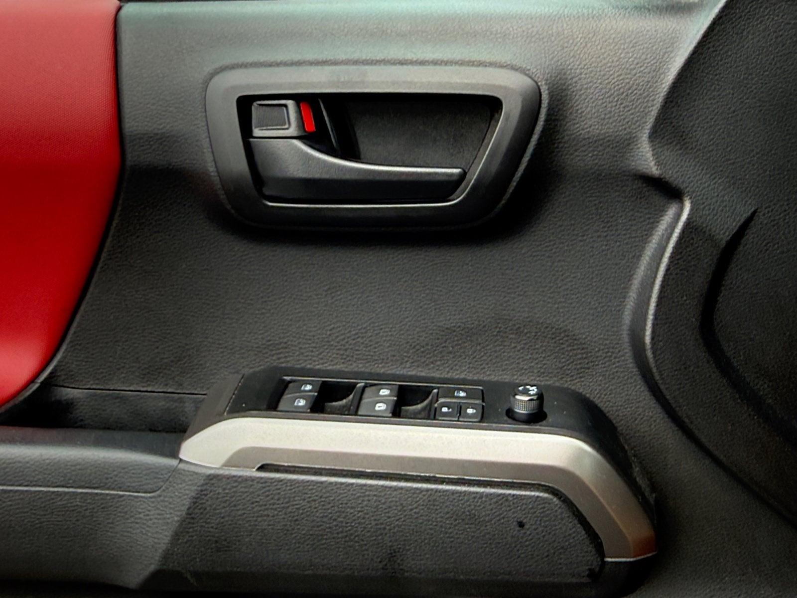 2023 Toyota Tacoma 4WD SR5