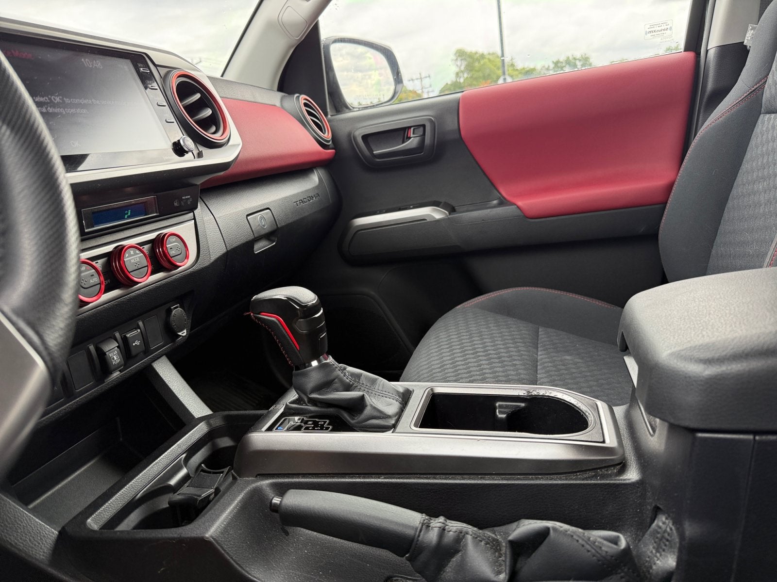 2023 Toyota Tacoma 4WD SR5