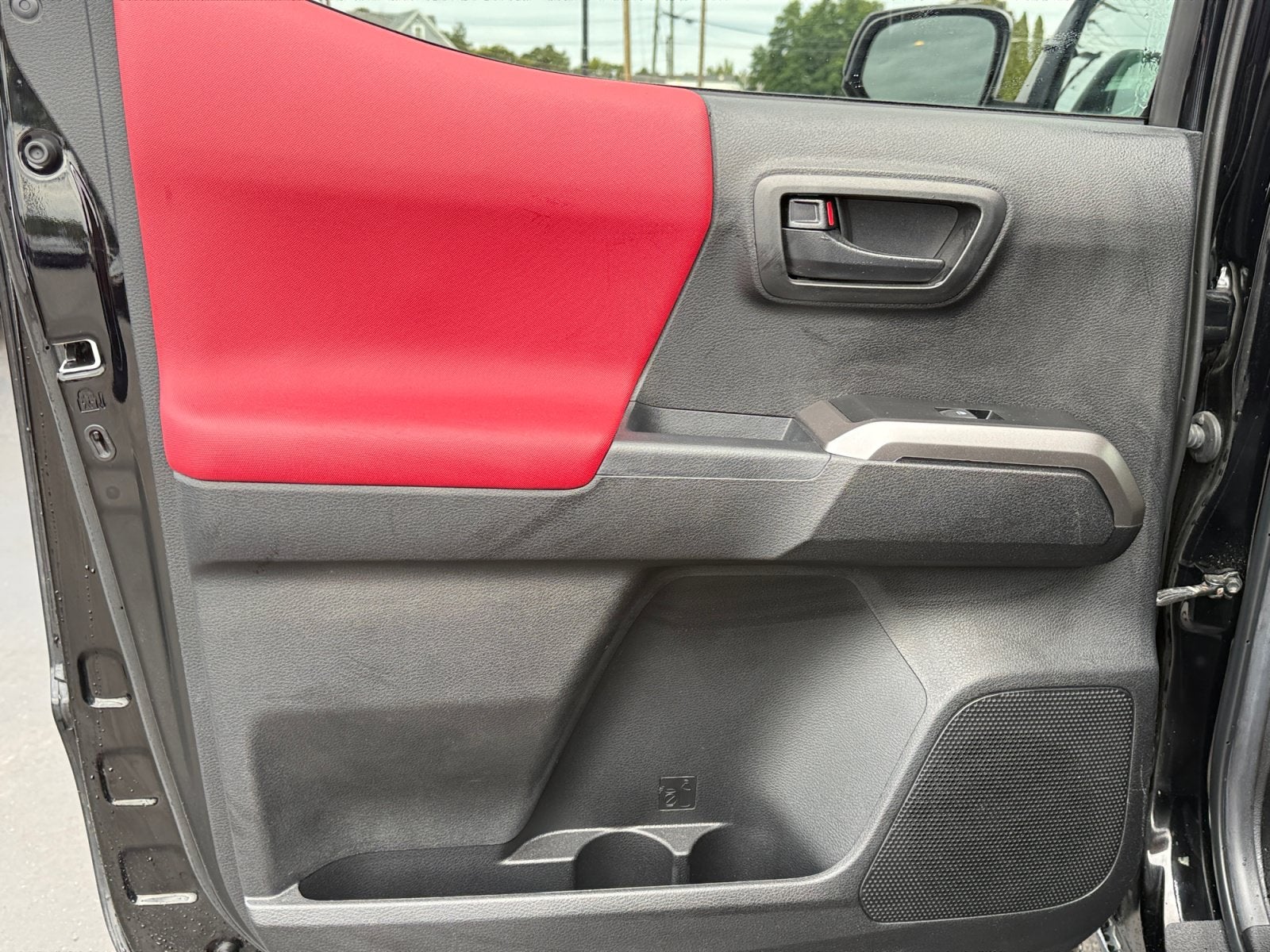 2023 Toyota Tacoma 4WD SR5