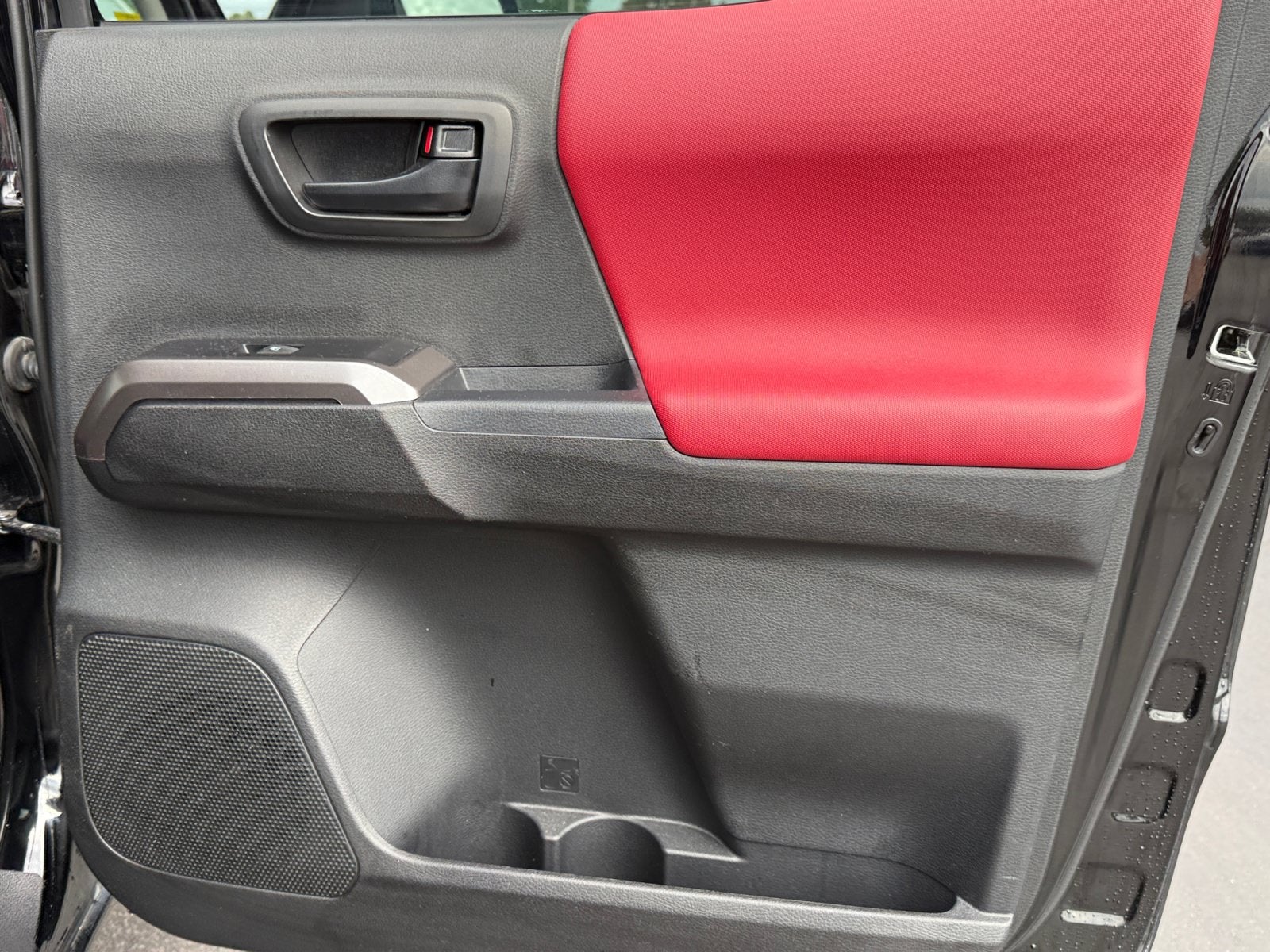2023 Toyota Tacoma 4WD SR5