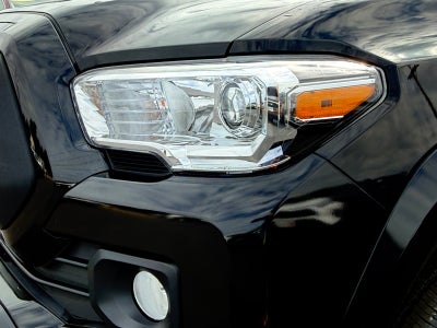 2023 Toyota Tacoma 4WD SR5