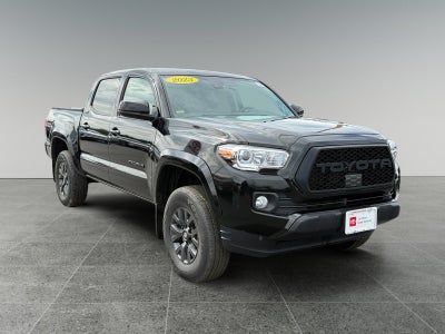 2023 Toyota Tacoma 4WD SR5