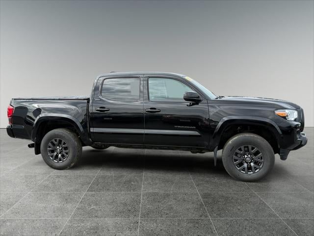 2023 Toyota Tacoma 4WD SR5