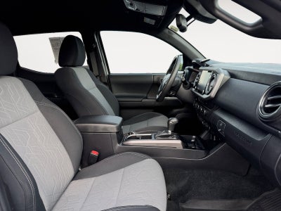 2023 Toyota Tacoma 4WD TRD Sport
