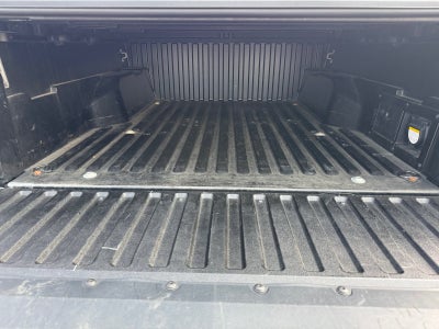2023 Toyota Tacoma 4WD TRD Sport
