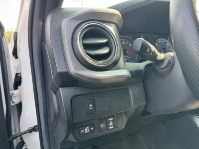 2023 Toyota Tacoma 4WD TRD Sport