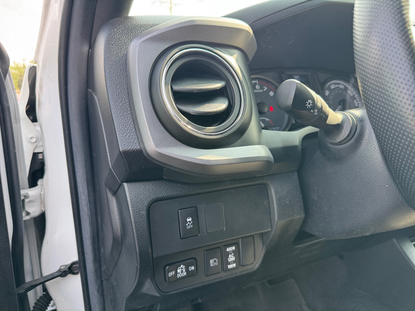 2023 Toyota Tacoma 4WD TRD Sport
