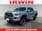 2023 Toyota Tacoma 4WD TRD Off Road