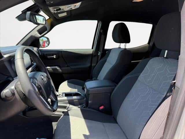 2023 Toyota Tacoma 4WD TRD Off Road